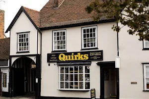 Quirks Estate Agents Billericay image