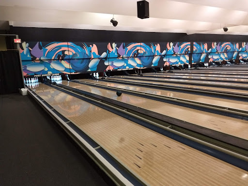 Bowling Alley «Port Huron Lanes», reviews and photos, 1718 Hancock St, Port Huron, MI 48060, USA