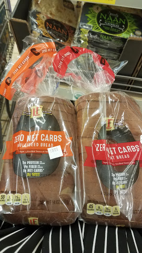 Supermarket «ALDI», reviews and photos, 203 N Springboro Pike, Dayton, OH 45449, USA