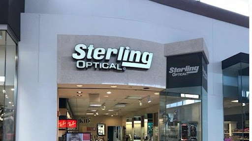 Sterling Optical, 124 Smith Haven Mall, Lake Grove, NY 11755, USA, 