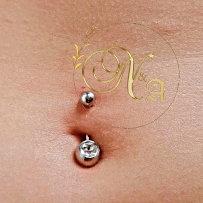 Estudio Nery Art's |BodyPiercing&Tattoo Taguatinga Brasília