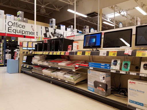 Office Supply Store «Office Depot», reviews and photos, 7933 E Stockton Blvd, Sacramento, CA 95823, USA