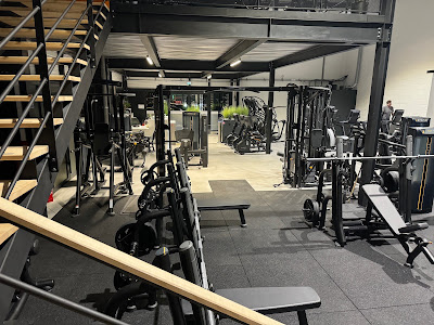 L'Appart Fitness - salle de sport Roncq à Roncq