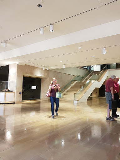 History Museum «AZ Heritage Center at Papago Park», reviews and photos, 1300 N College Ave, Tempe, AZ 85281, USA