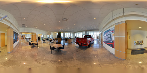 Ford Dealer «Shamaley Ford», reviews and photos, 11301 Gateway Blvd W, El Paso, TX 79936, USA
