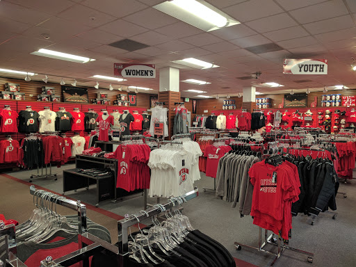 Variety Store «University of Utah Campus Store», reviews and photos, 270 1500 E, Salt Lake City, UT 84112, USA