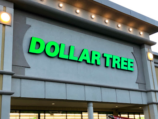 Dollar Store «Dollar Tree», reviews and photos, 180 Milk St, Westborough, MA 01581, USA