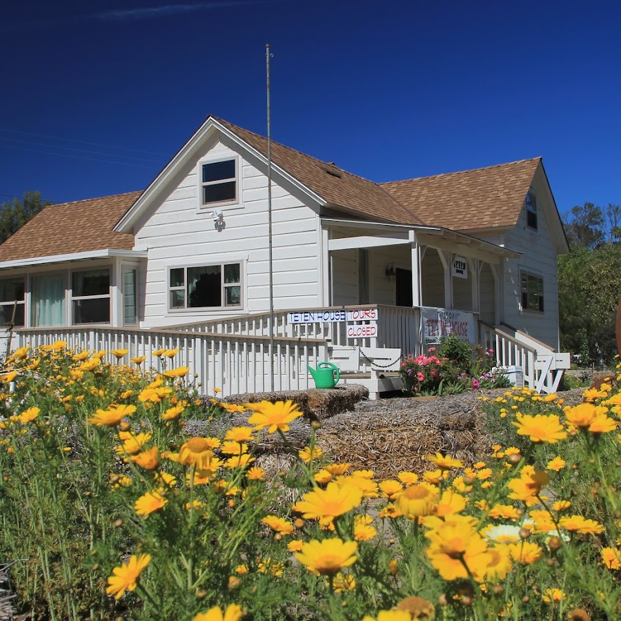 San Dieguito Heritage Museum at the Heritage Ranch