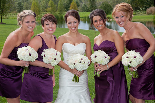 Florist «Flowers by Emily LLC», reviews and photos, 15620 W High St, Middlefield, OH 44062, USA