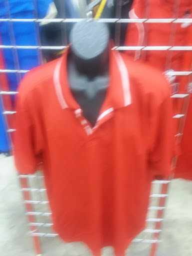 Thrift Store «Red Racks Thrift Store», reviews and photos, 9715 St Charles Rock Rd, Breckenridge Hills, MO 63114, USA