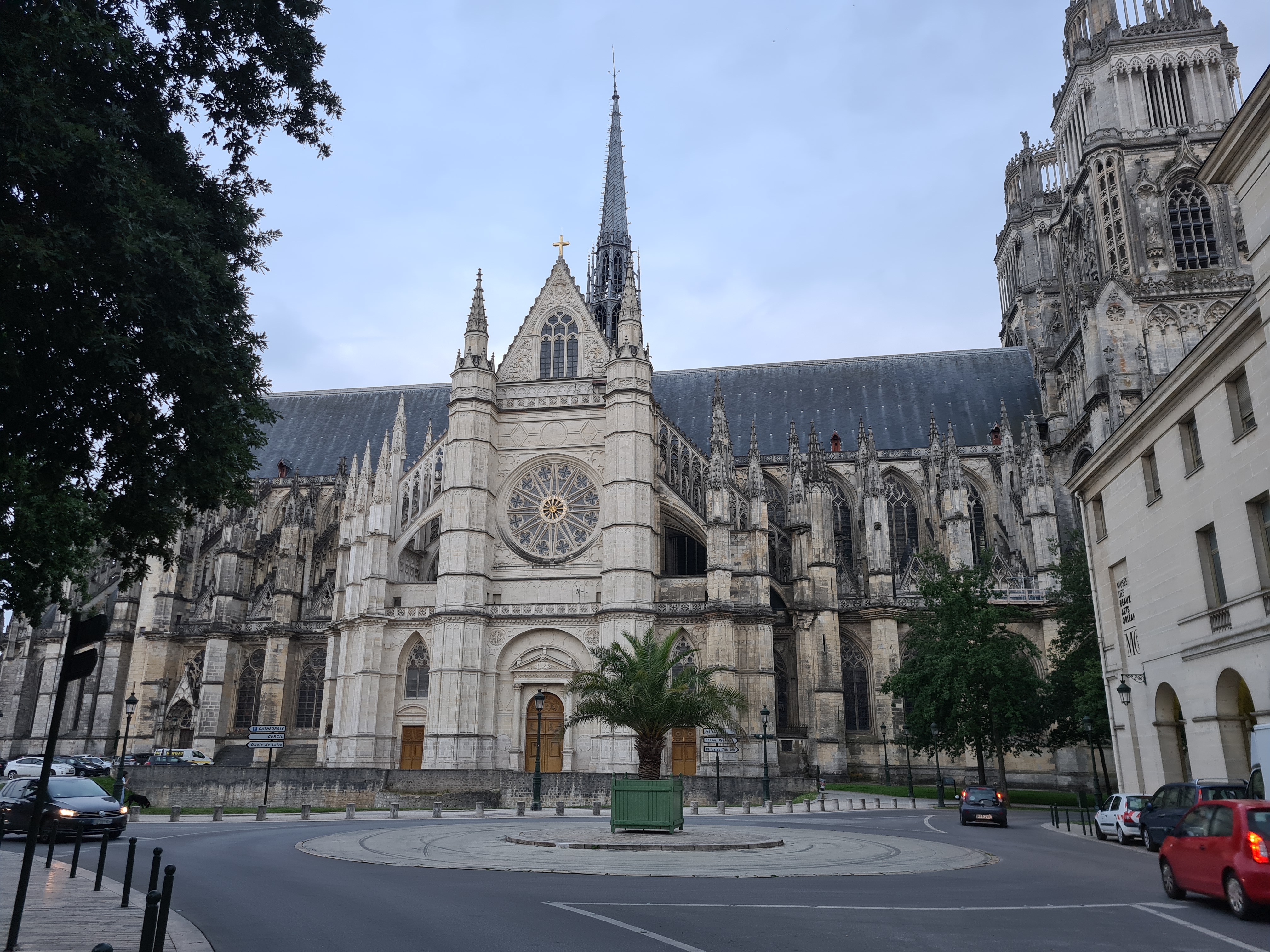 Photo n° 1 de l'avis de tas.a fait le 17/07/2021 à 19:51