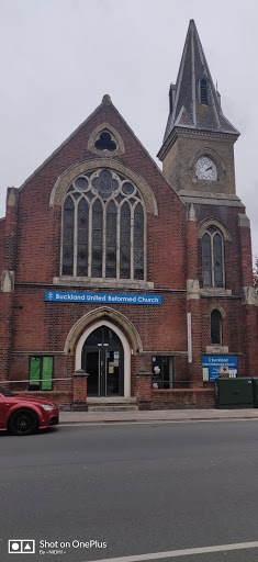 Buckland United Reformed Church