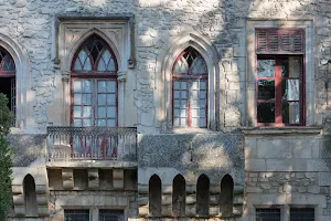 Château de Thézan Saint-Didier image