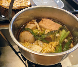 Raa Cha Suki & BBQ BIP photo