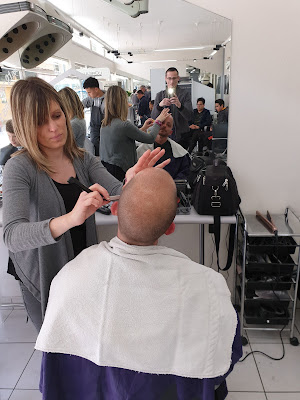 Alain Coiffure à Rennes