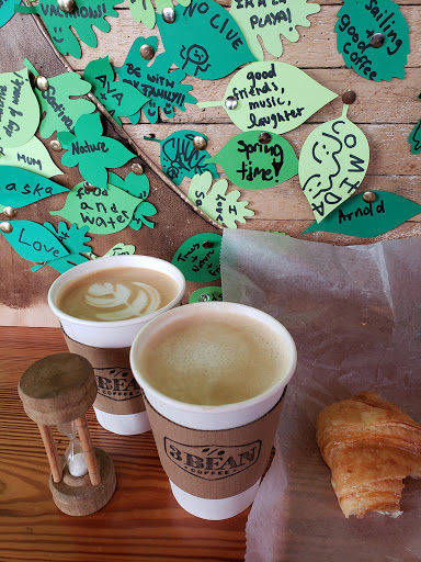 Coffee Shop «3 Bean Coffee», reviews and photos, 209 Key Hwy, Baltimore, MD 21230, USA