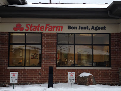 Ben Just - State Farm Insurance Agent