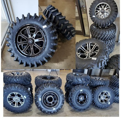 Motorcycle Dealer «Pioneer Motorcycles», reviews and photos, 2433 Decherd Blvd, Winchester, TN 37398, USA