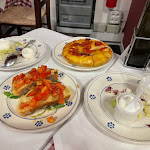 Photo n°6 de l'avis de Mario.r fait le 17/07/2023 à 18:02 sur le  La Locanda dei Ghiottoni à Oriago