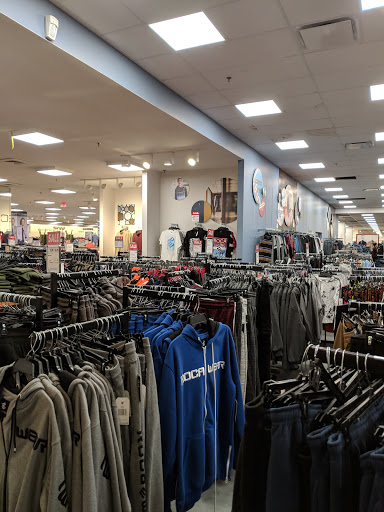 Shopping Mall «Moorestown Mall», reviews and photos, 400 NJ-38, Moorestown, NJ 08057, USA