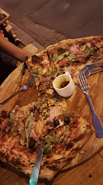 Pizza du Pizzeria Forno Gusto - Gusto Slice Toulouse - n°15