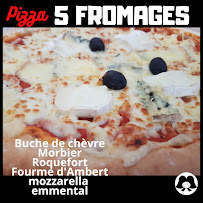Photos du propriétaire du Pizzas à emporter Comptoir du stamm' - Distributeur automatique à pizzas à Haguenau - n°20