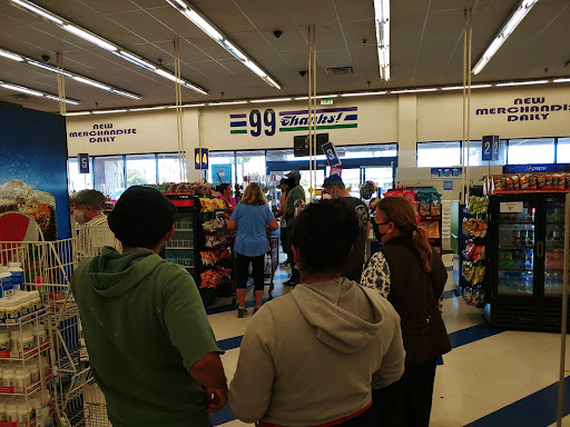 Discount Store «99 Cents Only Stores», reviews and photos, 1120 S Hacienda Blvd, Hacienda Heights, CA 91745, USA