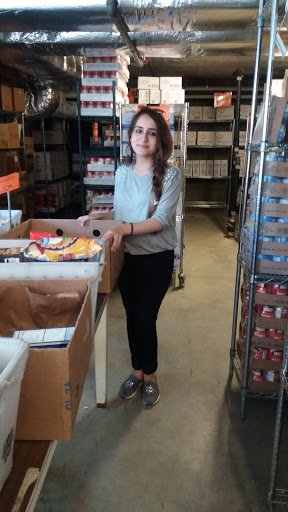 Social Services Organization «Amherst Survival Center», reviews and photos