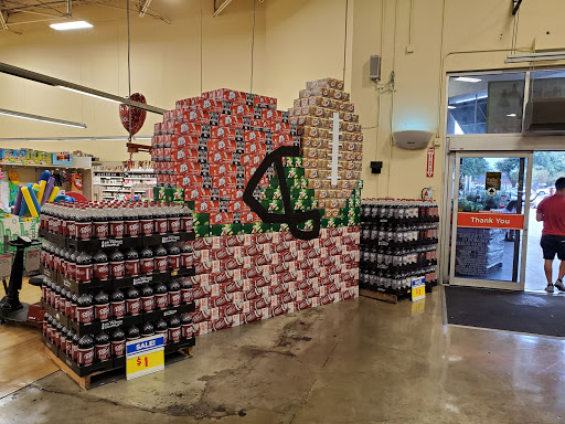 Grocery Store «H-E-B Grocery», reviews and photos, 1301 Wooded Acres Dr, Waco, TX 76710, USA