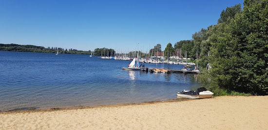 Eisklang am Salitos Beach