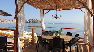 Photo n°68 de restaurant U PINU à Calvi ()