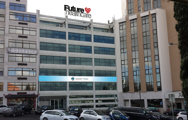 Grupo Future Healthcare