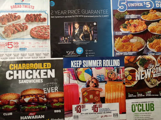 Post Office «United States Postal Service», reviews and photos, 1050 Johnnie Dodds Blvd, Mt Pleasant, SC 29464, USA