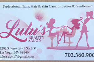 Lulu's Beauty Salon