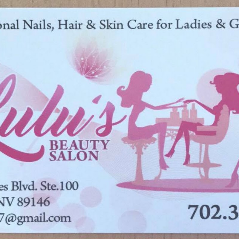 Lulu's Beauty Salon