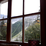 Photo n°2 de l'avis de Michele.a fait le 21/07/2020 à 19:28 sur le  Gasthof Waldruhe à Sulden