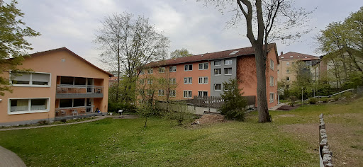 Marianne-Leipziger-Haus