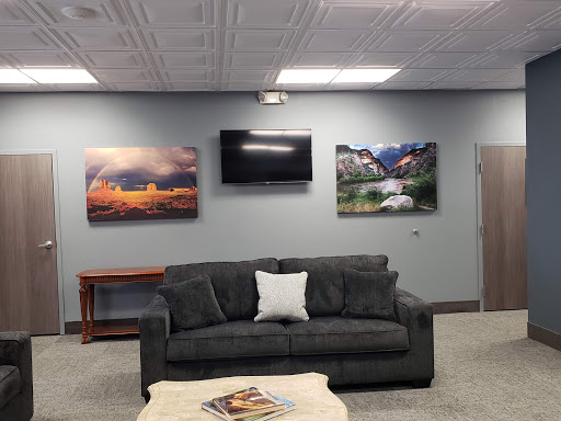 Funeral Home «Abel Funeral Services», reviews and photos, 1627 N 51st Ave, Phoenix, AZ 85035, USA