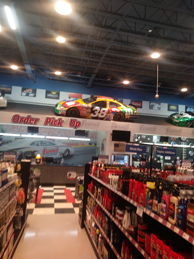 Auto Parts Store «Summit Racing Equipment», reviews and photos, 20 King Mill Rd, McDonough, GA 30253, USA