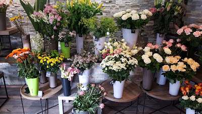 Mon Fleuriste à Lille