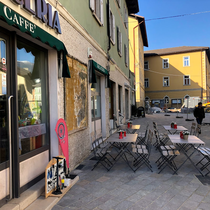 Pasticceria Caffetteria Gelateria Zita