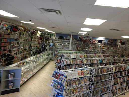 Video Game Store «Doc’s Video Games», reviews and photos, 16653 E Smoky Hill Rd, Aurora, CO 80015, USA