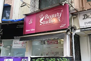 G's Beauty Studio, Unisex Salon image
