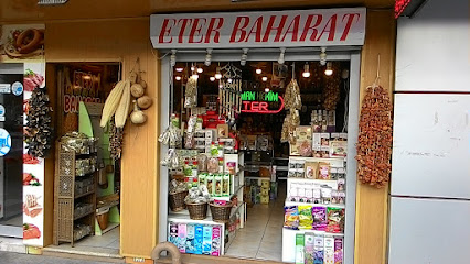 Eter Baharat