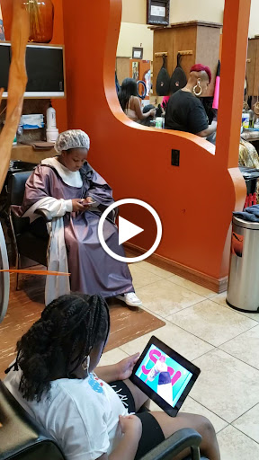 Hair Salon «Luxury Hair Extensions & Salon», reviews and photos, 16049 Baseline Ave, Fontana, CA 92336, USA