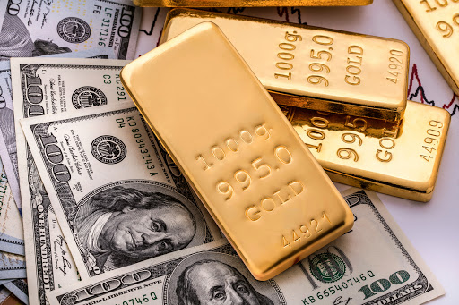 Noble Gold Investments image
