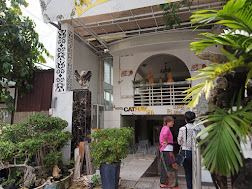 Cathay Hotel, 15 403 Lê Văn Việt, Tăng Nhơn Phú A, Quận 9