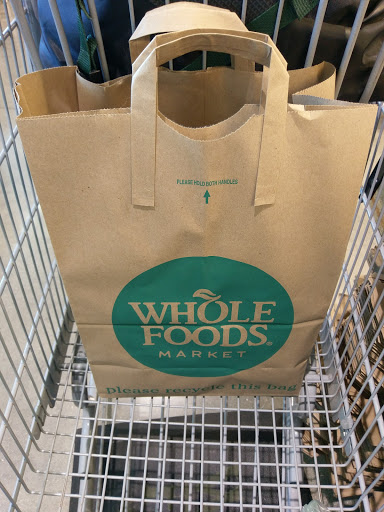 Grocery Store «Whole Foods Market», reviews and photos, 1845 Palm Beach Lakes Blvd, West Palm Beach, FL 33401, USA