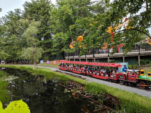 Theme Park «The Great Escape & Splashwater Kingdom», reviews and photos, 89 Six Flags Dr, Queensbury, NY 12804, USA