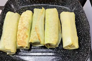 Kebab Pisang Hanania image